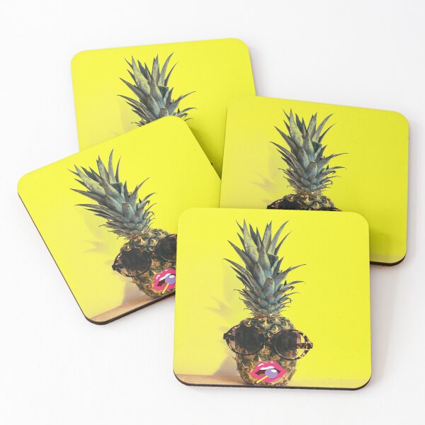 Item preview, PINEAPPLE LOVER designed and sold by passiveink.