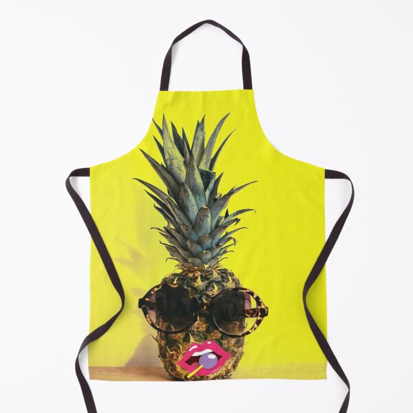 Item preview, PINEAPPLE LOVER designed and sold by passiveink.
