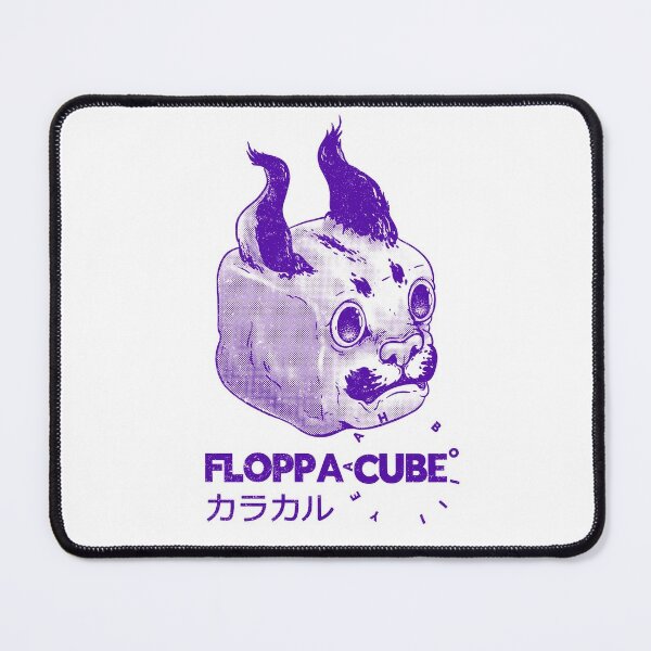 Pokemon Floppa cube 200