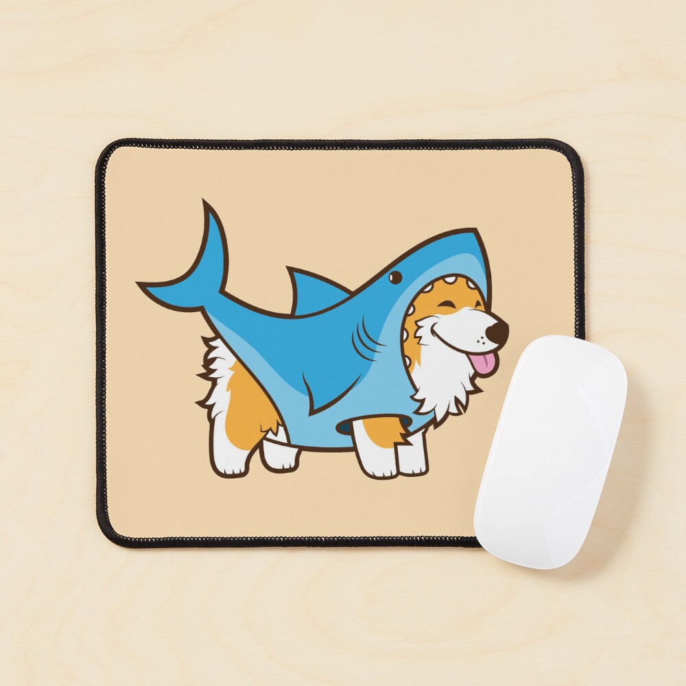 Item preview, Mouse Pad designed and sold by Jennifer-Smith.