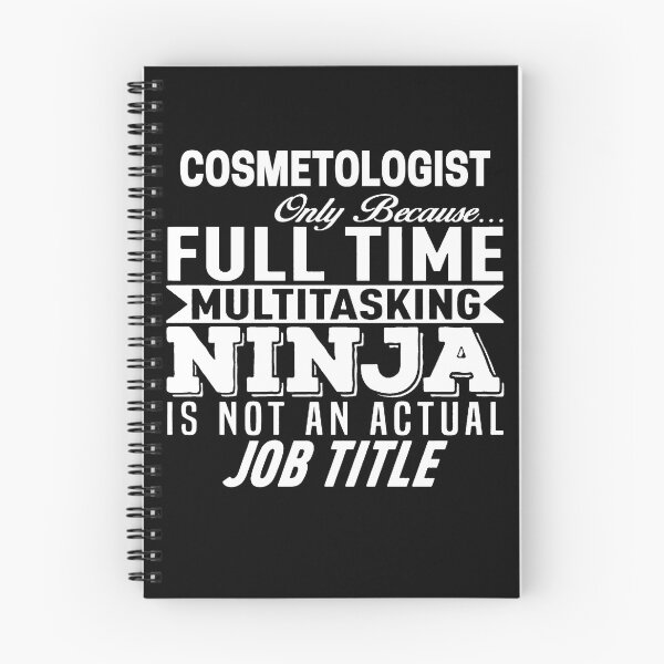 Item preview, Cosmetologist designed and sold by clickmostro.