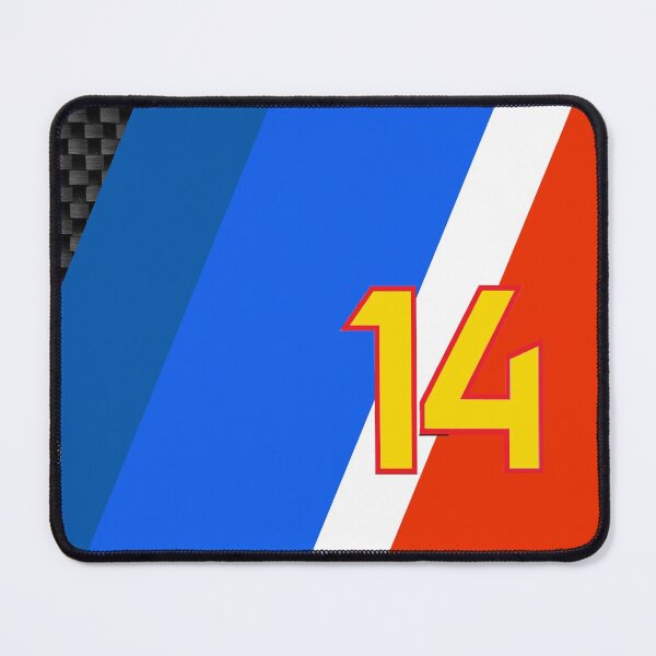 Item preview, Fernando Alonso 2021 Carbon F1 | Formula One designed and sold by Desznr.