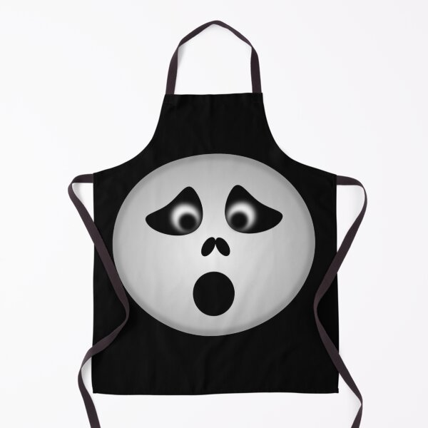Item preview, halloween pumpkin face icons art designed and sold by funnyhalloween.