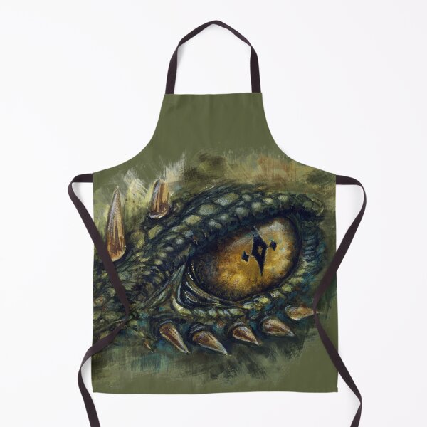 Item preview, Rhaegal's Dragon Eye designed and sold by Kate Vigdis.
