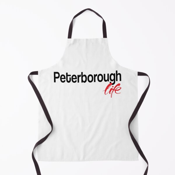 Item preview, Peterborough Life designed and sold by FiveNiches.