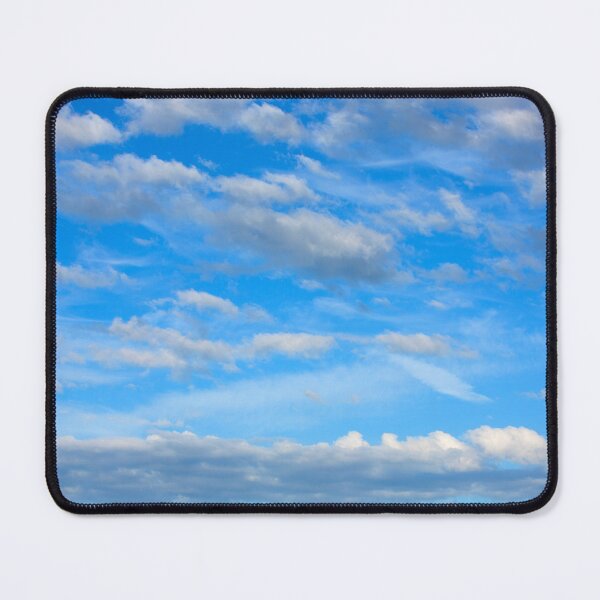 Item preview, Cotton wool clouds designed and sold by Dave Hare Photography.