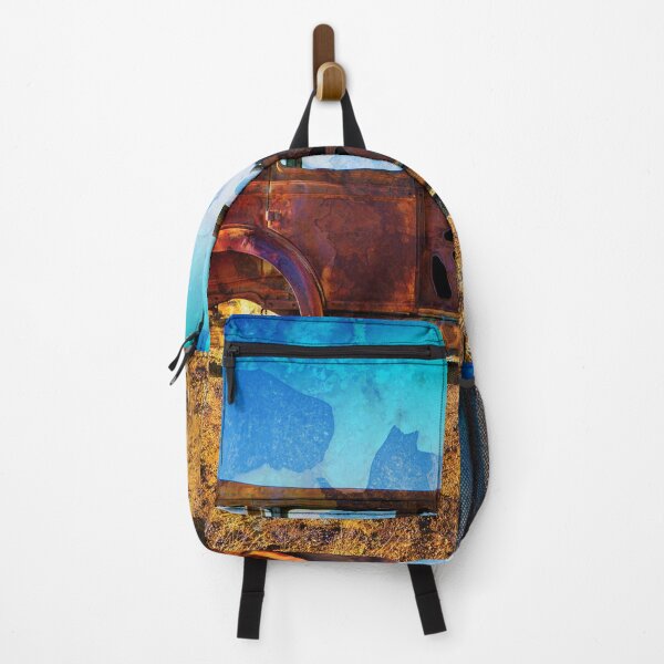 Item preview, Rusting in Splendour designed and sold by Dave Hare Photography.