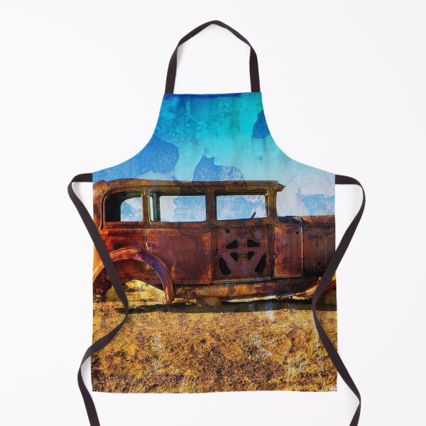 Item preview, Rusting in Splendour designed and sold by Dave Hare Photography.