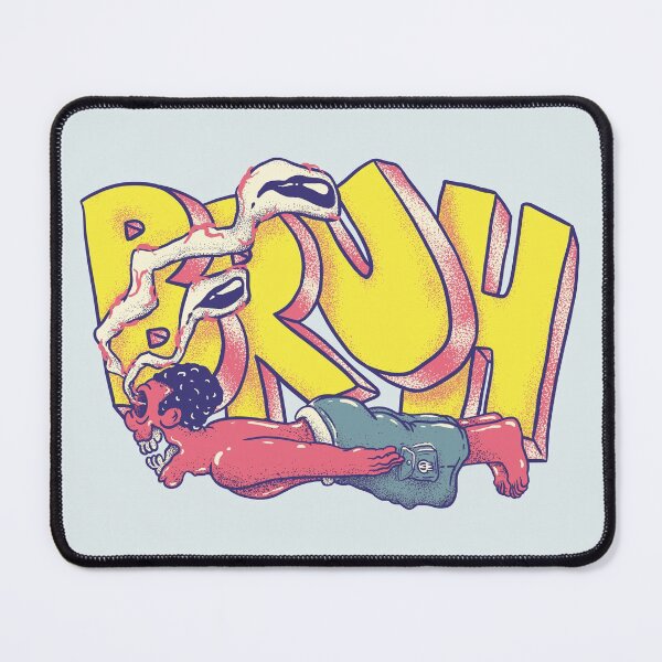 Item preview, Bruh Dude Flying 2 - Bruh meme moment | Bruh Momentum | Society of Bruh | SOB | Ironic Dank MEMES | Mom to Bruh designed and sold by Any Color Designs.
