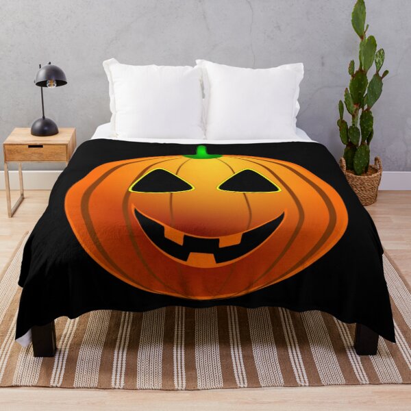 Item preview, halloween pumpkin face icons art designed and sold by funnyhalloween.