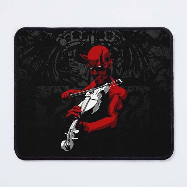 Item preview, Devil's Trill designed and sold by GrandeDuc.