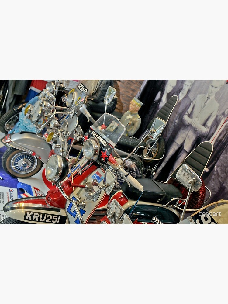 scooters quadrophenia de concert