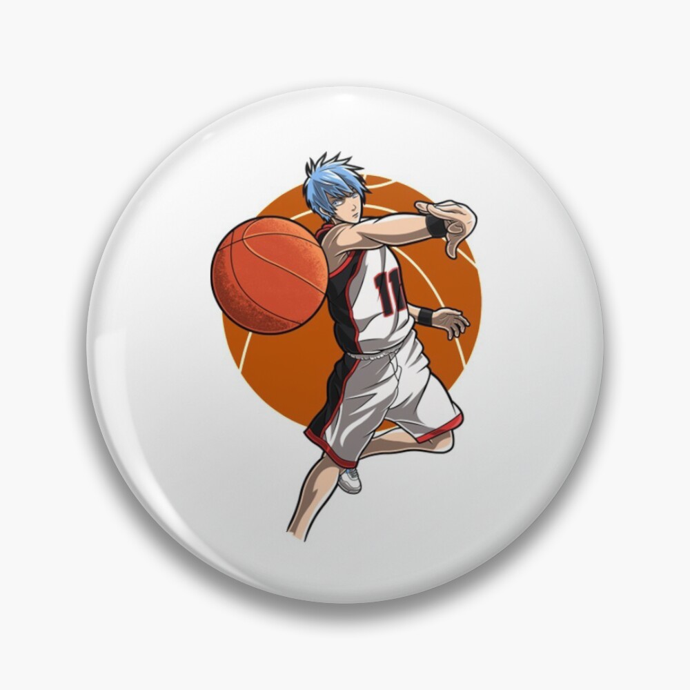 Pin on Kuroko no Basuke