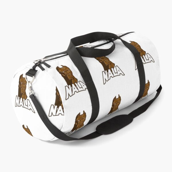 Item preview, Brown Pitbull Puppy Dog Named Nala designed and sold by podvos83.