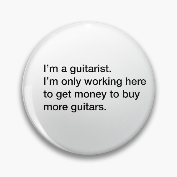 Item preview, Only working so I can buy more guitars designed and sold by pstephenmarshal.