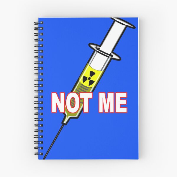 Item preview, NOT ME designed and sold by Klementsen.