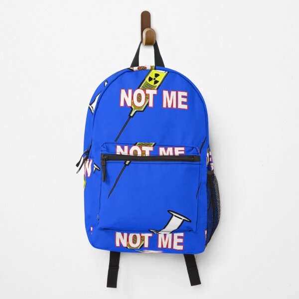 Item preview, NOT ME designed and sold by Klementsen.