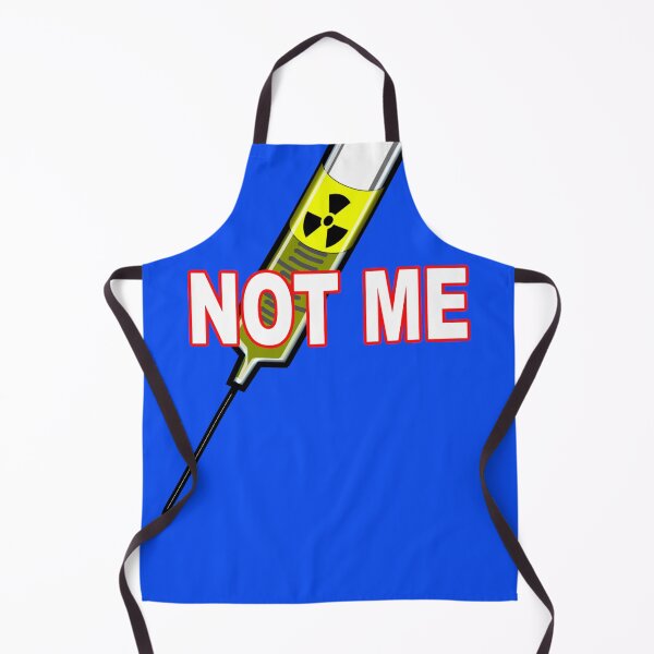 Item preview, NOT ME designed and sold by Klementsen.