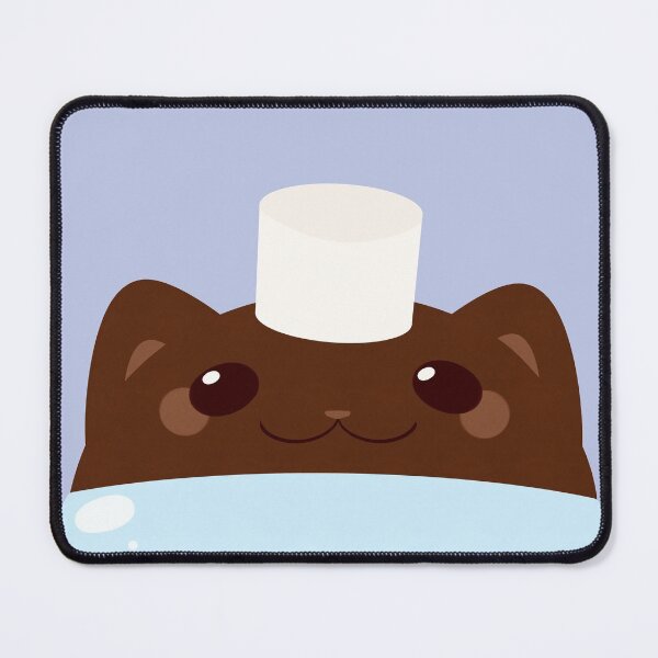 Item preview, Cocoa Cat designed and sold by Nozuki.