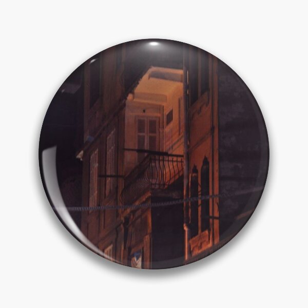 Item preview, Old house from El moez st.- Cairo - photography  designed and sold by SpiralStairShop.