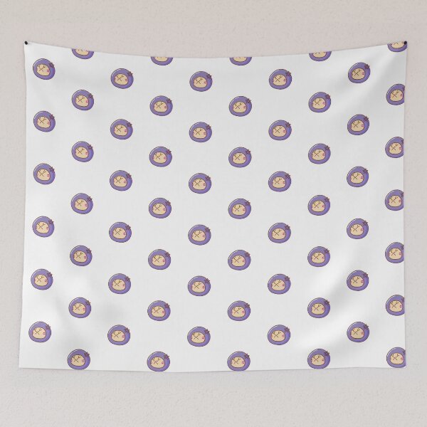 Item preview, Blueberry cat designed and sold by Friendshipp.