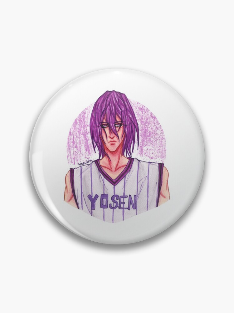 Pin auf Kuroko no Basket