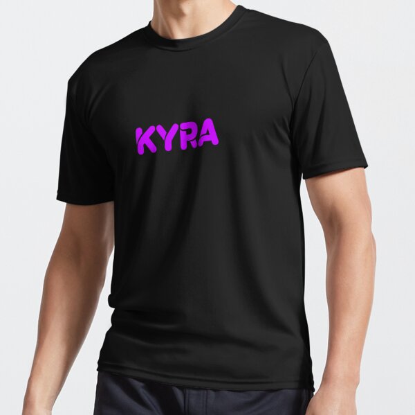 Kyra T-Shirts | Redbubble