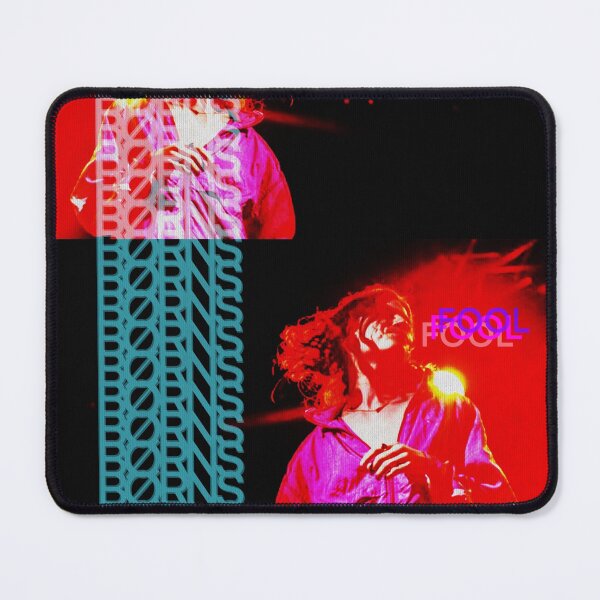 Item preview, BORNS fool music design designed and sold by juvenilepeace.