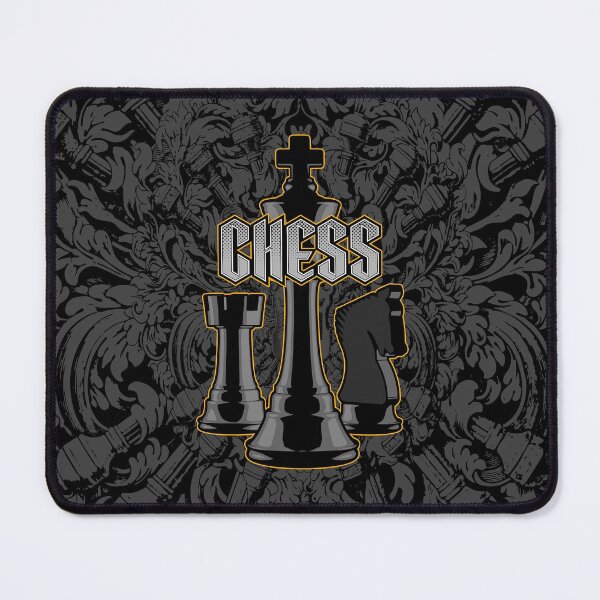 Artikelvorschau, Schach-Lizenz entworfen und verkauft von GrandeDuc.