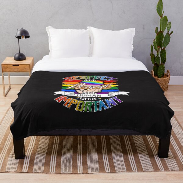 Aperçu de l'œuvre LGBT créée et vendue par HelloDaisynt.