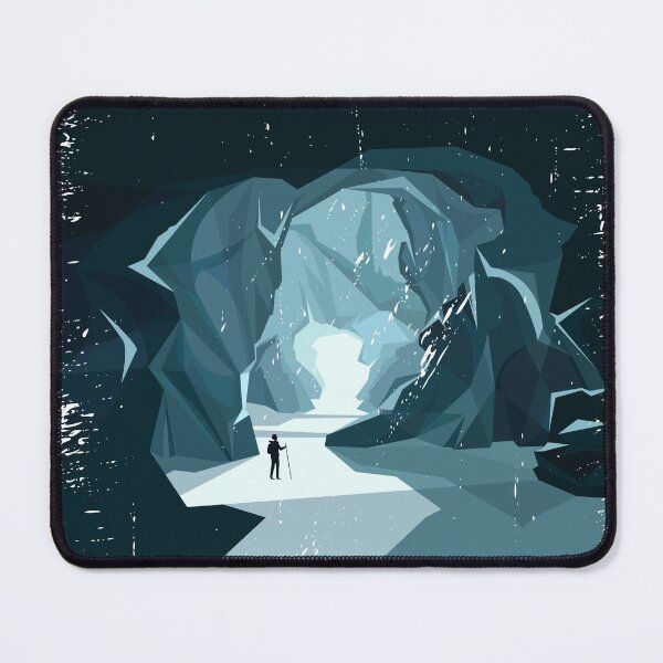Item preview, Mammoth Cave National Park Kentucky designed and sold by KrisSidDesigns.