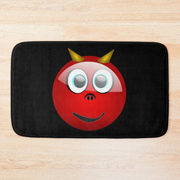 Item preview, halloween pumpkin face icons art designed and sold by funnyhalloween.