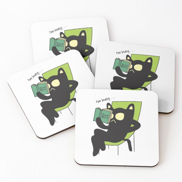 Item preview, There Is No Enjoyment Like Reading designed and sold by andriandesain.