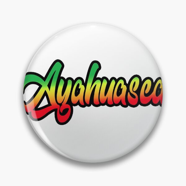 Item preview, ayahuasca designed and sold by martianred.