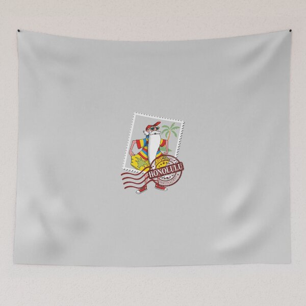 Item preview, Honolulu Destination designed and sold by Paolo87.