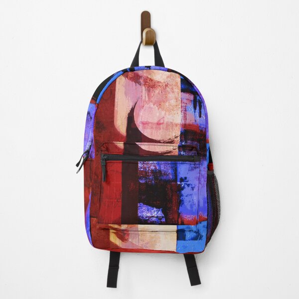 Item preview, MoonRiverAbstract designed and sold by FreshDonuts.