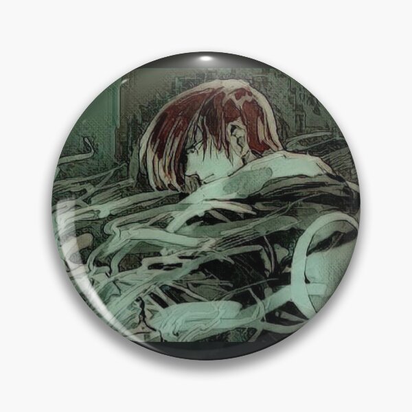 Item preview, Iori TKOF designed and sold by Mauro Emmanuel Gonzalez.