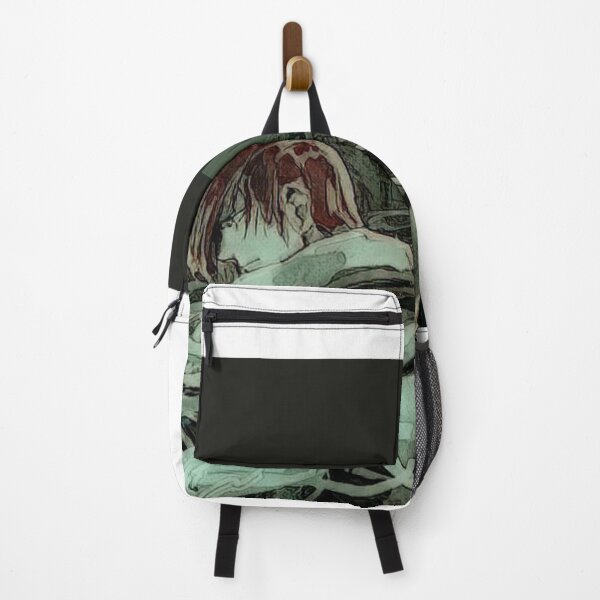 Item preview, Iori TKOF designed and sold by Mauro Emmanuel Gonzalez.