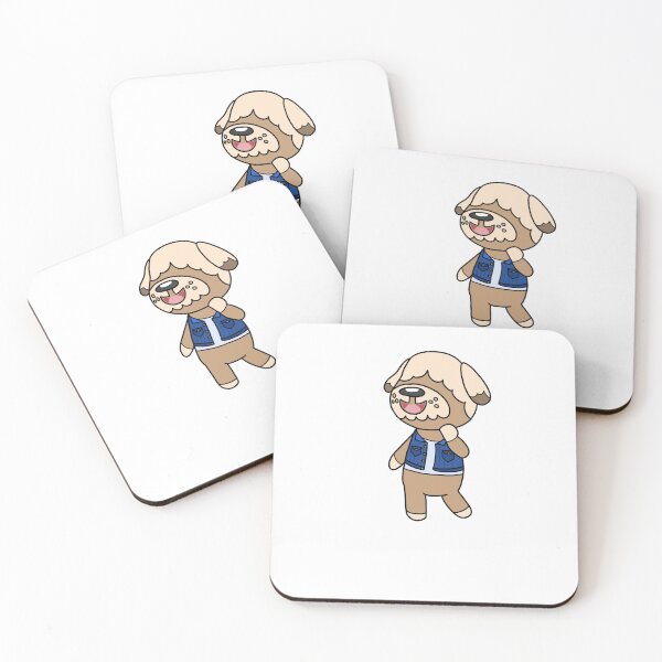 Item preview, Shep  designed and sold by TheCozyCafe.
