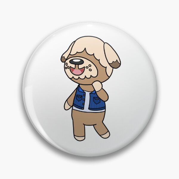 Item preview, Shep  designed and sold by TheCozyCafe.