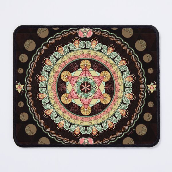 Item preview, Merkabah Transformational Bliss ★ designed and sold by Genie Wilson.