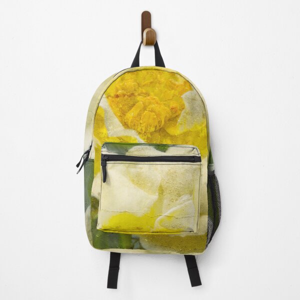 Item preview, Yellow flower with vintage texture designed and sold by Dave Hare Photography.