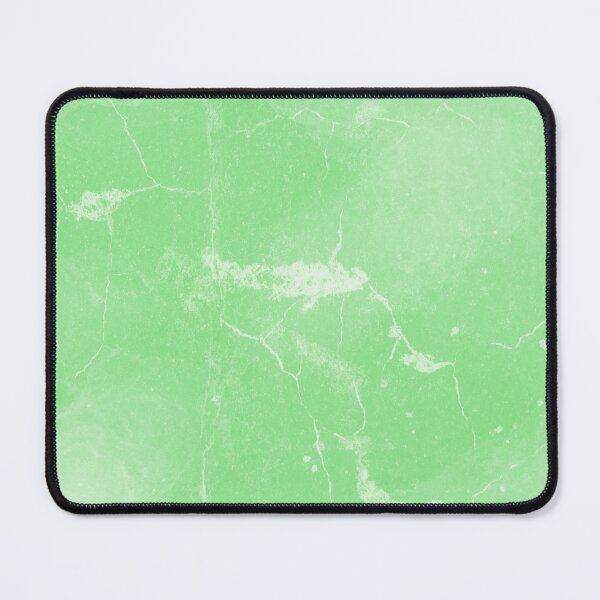 Item preview, Mint Green And White Marble Texture Aesthetic Luxurious Chic Pattern designed and sold by acatalepsys.