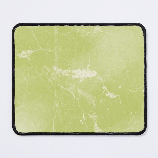 Item preview, Lime Green And White Marble Texture Aesthetic Luxurious Chic Pattern designed and sold by acatalepsys.