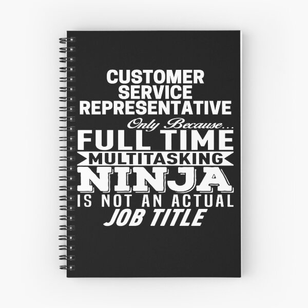 Item preview, Customer Service Representative designed and sold by clickmostro.