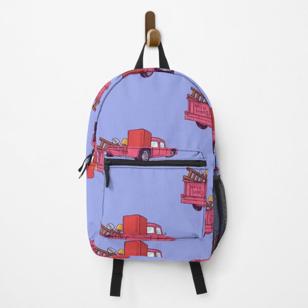 Pickup Truck Backpack