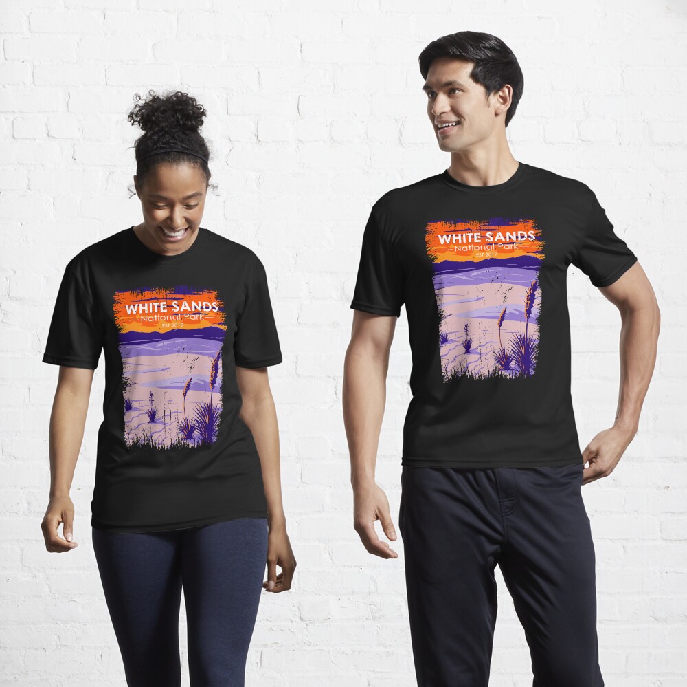 Item preview, Active T-Shirt designed and sold by KrisSidDesigns.