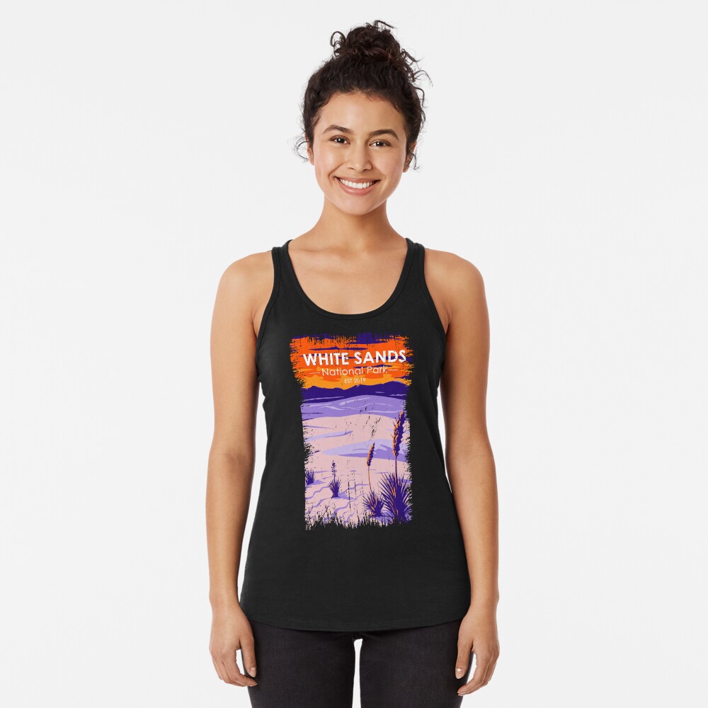 Item preview, Racerback Tank Top designed and sold by KrisSidDesigns.