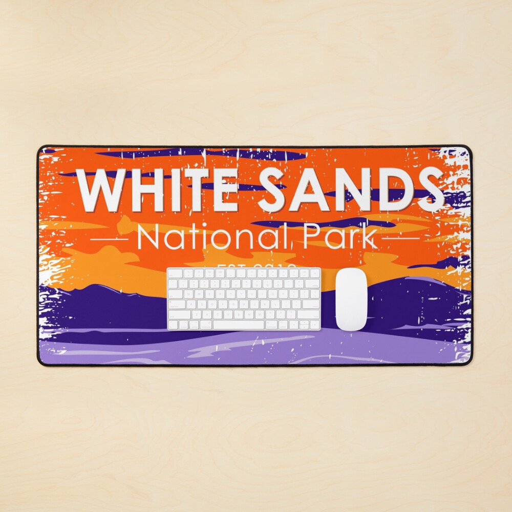 Item preview, Desk Mat designed and sold by KrisSidDesigns.