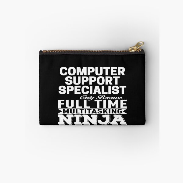 Item preview, Customer Support Specialist designed and sold by clickmostro.